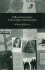 Gilbert Sortentino: A Descriptive Bibliography (Dalkey Archive Bibliographies #2) By William McPheron Cover Image