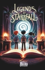 Legends of Starrfall Cover Image