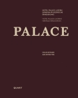 Hotel Palace Lucerne: Refurbishment of a Listed Building By Iwan Bühler (Editor), Peter Omachen (With), Cony Grünenfelder (With) Cover Image
