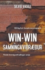 Win-Win Samningaviðræður By Silviu Vasile Cover Image