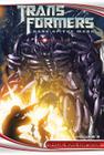 Transformers: Dark of the Moon Vol. 2 (Transformers: Dark of the Moon Official Movie Adaptation #2) By John Barber, Jorge Jimenez Moreno (Illustrator) Cover Image
