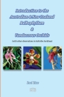 Introduction to the Australian & New Zealand Bulbophyllum & Vandaceous Orchids (with other observations in subtribe Aeridinae). By Rod Rice Cover Image
