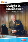 Dwight D. Eisenhower: líder estadounidense (iCivics) By Curtis Slepian Cover Image