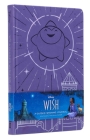 Disney Wish: A Guided Wishing Journal By Insight Editions Cover Image