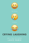 Crying Laughing Cover Image