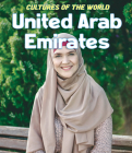 United Arab Emirates By Kate Mikoley Cover Image