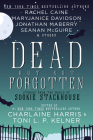 Dead But Not Forgotten: Stories from the World of Sookie Stackhouse By Charlaine Harris, Toni L.P. Kelner Cover Image
