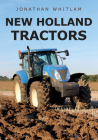 New Holland Tractors Cover Image