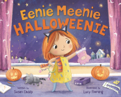 Eenie Meenie Halloweenie By Susan Eaddy, Lucy Fleming (Illustrator) Cover Image