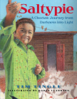 Saltypie: A Choctaw Journey from Darkness Into Light Cover Image