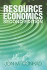 Resource Economics Cover Image