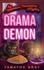 Drama Demon Cover Image