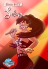 Female Force: Selena Cover Image