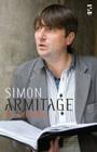 Simon Armitage By Ian Gregson Cover Image