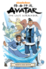 Avatar: The Last Airbender--North and South Omnibus Cover Image