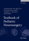 Textbook of Pediatric Neurosurgery Cover Image