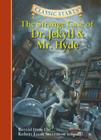 Classic Starts(r) the Strange Case of Dr. Jekyll and Mr. Hyde By Robert Louis Stevenson, Kathleen Olmstead (Abridged by), Jamel Akib (Illustrator) Cover Image