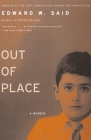 Out of Place: A Memoir By Edward W. Said Cover Image