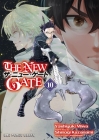 The New Gate Volume 10 By Yoshiyuki Miwa, Shinogi Kazanami (Artist) Cover Image