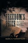 Freedom's Price: The Life of an Irish Trader Among the Creek Indians By Isabel R. Vandervelde Cover Image