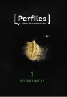 Perfiles: Volumen 1: Los Patriarcas Volume 1 By Lifeway Press Cover Image