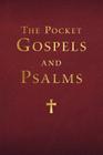 Pocket Gospels and Psalms-NRSV Cover Image