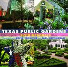 Texas Public Gardens Cover Image