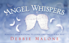 Angel Whispers Cover Image