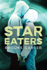 Star Eaters By Brooke Carter Cover Image