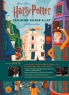 Harry Potter: Exploring Diagon Alley Cover Image