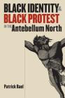 Black Identity and Black Protest in the Antebellum North By Patrick Rael Cover Image