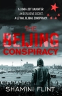 The Beijing Conspiracy By Shamini Flint Cover Image