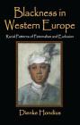 Blackness in Western Europe: Racial Patterns of Paternalism and Exclusion Cover Image