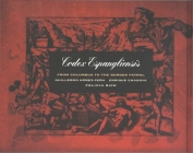 Codex Espangliensis: From Columbus to the Border Patrol By Guillermo Gómez-Peña, Enrique Chagoya, Felicia Rice Cover Image