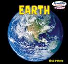 Earth (Powerkids Readers: The Universe) By Elisa Peters Cover Image