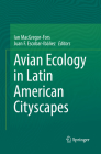Avian Ecology in Latin American Cityscapes Cover Image