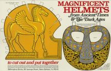 Magnificent Helmets from Ancie By Bellerophon Books (Designed by) Cover Image