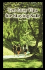 Ten Easy Tips for Staying Safe By C. James Cover Image