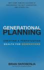 Generational Planning Cover Image