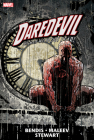 Daredevil by Brian Michael Bendis & Alex Maleev Omnibus Vol. 2 By Brian Michael Bendis (Text by), Alex Maleev (Illustrator) Cover Image