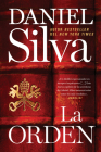 The Order \ La orden (Spanish edition) By Daniel Silva Cover Image