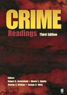 Crime: Readings Cover Image
