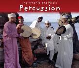 Percussion (Instruments and Music) Cover Image