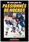 de Tout Pour Les Passionn?s de Hockey By Eric Zweig Cover Image
