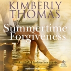 Summertime Forgiveness Cover Image