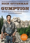 Gumption: Relighting the Torch of Freedom with America's Gutsiest Troublemakers By Nick Offerman Cover Image