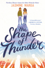 The Shape of Thunder Cover Image