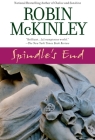 Spindle's End Cover Image