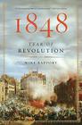 1848: Year of Revolution Cover Image
