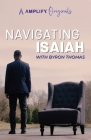 Navigating Isaiah Cover Image